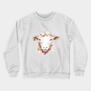 Sheep Crewneck Sweatshirt